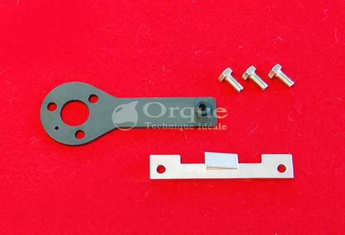ASTA社製 タイミングベルト交換用特殊工具（SST） for ABARTH